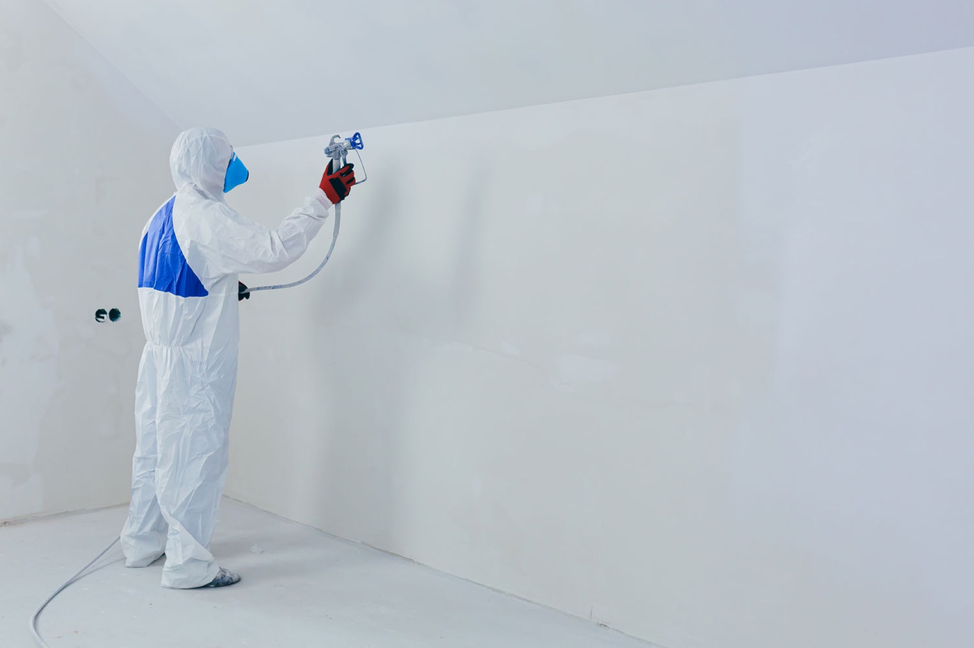 VM Clean Painting | Cleaning & Painting Services in Ottawa