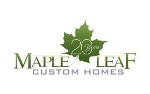 Maple Leaf Custom Homes